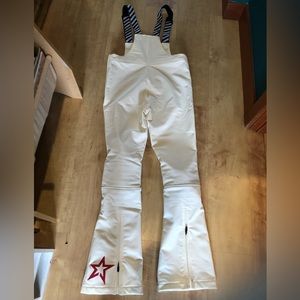 Perfect Moment ski bibs